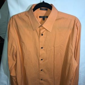 Men’s express dress shirt